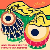 Umange Dil Ki Machli (From the film ''Jugnu'') artwork
