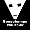 Goosebumps (EDM Remix) - Single