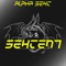 Alpha Sekt - Sekten7 lyrics