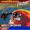 Hurricane Proof - Single