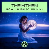 How I Wish (Extended Club Mix) artwork