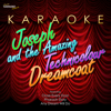 Karaoke - Joseph and the Amazing Technicolour Dreamcoat - Ameritz Karaoke Standards