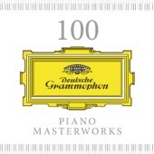 100 Piano Masterworks artwork