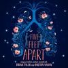 Five Feet Apart (Original Motion Picture Soundtrack) [Deluxe] artwork