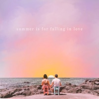 Download Summer Is for Falling in Love - Single - Sarah Kang ...