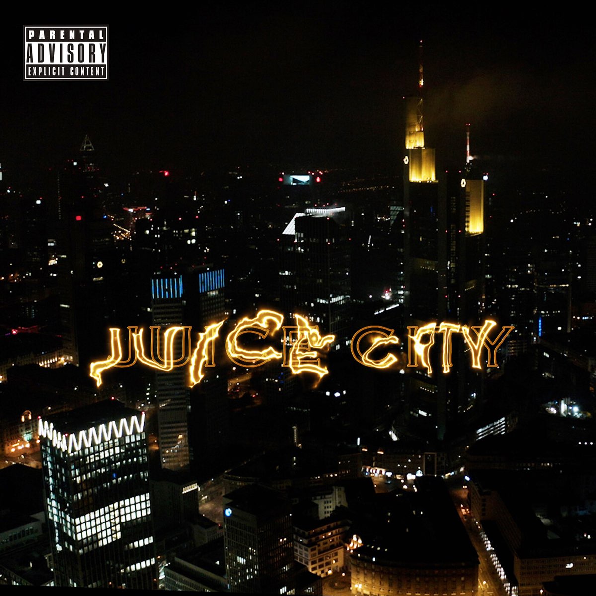 City feat. Джус Сити. Juice City.