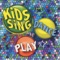 Chicken Dance - Kids Sing lyrics