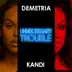 Unnecessary Trouble (feat. Kandi) - Single album cover