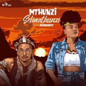 Selimathunzi (feat. Simmy) [Extended Version] artwork