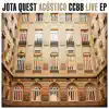 Jota Quest Acústico CCBB Live - EP album lyrics, reviews, download