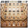 Jota Quest Acústico CCBB Live - EP