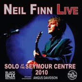 Neil Finn - One Step Ahead (Solo at the Seymour Centre, 2010)