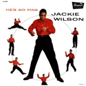 Jackie Wilson - Come Back to Me