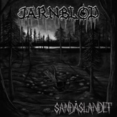 Sandåslandet - EP artwork