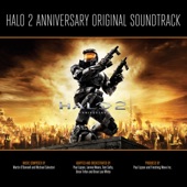 Halo 2 Anniversary (Original Soundtrack) artwork