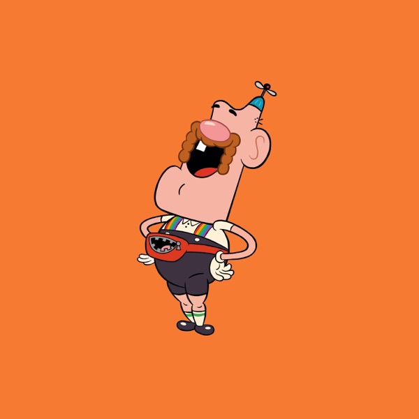 Uncle Grandpa