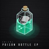 Poison Bottle - EP artwork