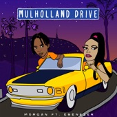 Mulholland Drive (feat. Ebenezer) artwork