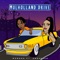 Mulholland Drive (feat. Ebenezer) artwork