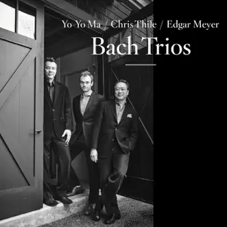 Wachet auf, ruft uns die Stimme, BWV 645 (Arr. for Mandolin, Cello, and Double Bass) by Chris Thile, Edgar Meyer & Yo-Yo Ma song reviws