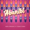 Abanibi (Extended Mix) [feat. Izhar Cohen] artwork