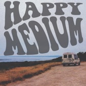 Happy Medium - Fine Lines