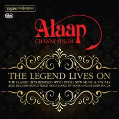 The Legend Lives On by Alaap album reviews, ratings, credits