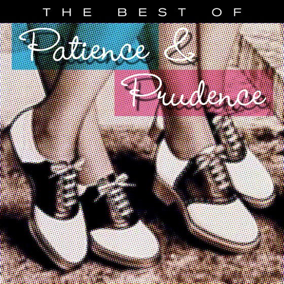 Cover artwork for A Smile and a Ribbon