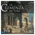 Mozart: La clemenza di Tito, K. 621 album cover