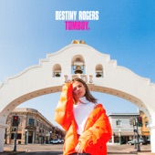 Destiny Rogers - Tomboy