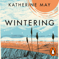 Katherine May - Wintering artwork
