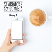 Starbucks Coffee Music artwork