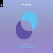 Move That Ass artwork