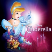 Cinderella (Original Motion Picture Soundtrack) artwork