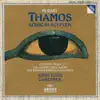 Mozart: Thamos, König in Ägypten K. 345 (K. 336a) album lyrics, reviews, download