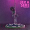 Jeka Sere - Foreign Slim lyrics