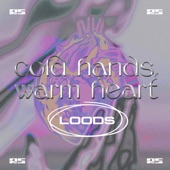 Cold Hands, Warm Heart artwork