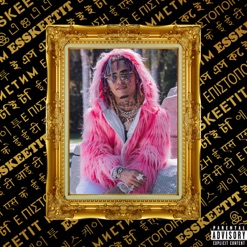 ESSKEETIT cover art