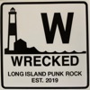 #1 Wreckord - EP