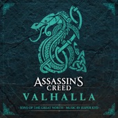 Assassin’s Creed Valhalla: Sons of the Great North (Original Soundtrack) artwork