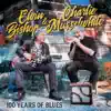 100 Years of Blues album lyrics, reviews, download