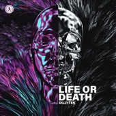 Life or Death (Extended Mix) artwork