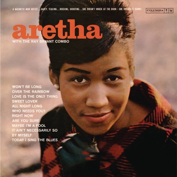 Aretha In Person with the Ray Bryant Combo (Expanded Edition) - Aretha Franklin