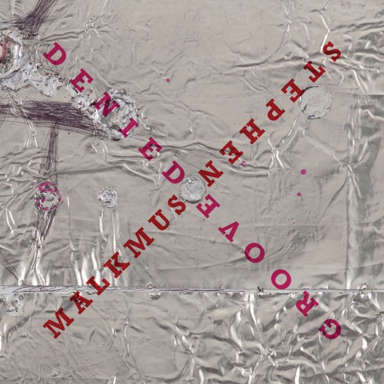 Cover artwork for A Bit Wilder