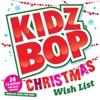 Kidz Bop Christmas Wish List artwork