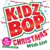 Kidz Bop Christmas Wish List album cover