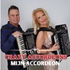 Mijn Accordeon - Single