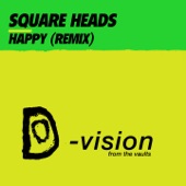 Happy (Happy Mix) artwork