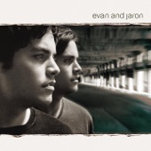 Evan And Jaron - Crazy for This Girl (Acoustic Version)