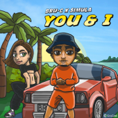 You & I - Bru-C & Simula